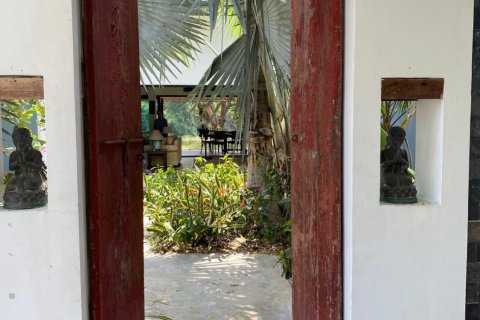 Villa in Cha-am, Thailand 3 bedrooms № 161544 - photo 18
