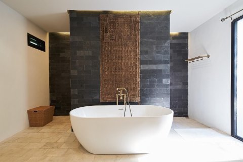 Villa in Cha-am, Thailand 3 bedrooms № 161544 - photo 20