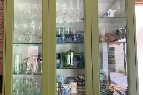 Villa in Cha-am, Thailand 3 bedrooms № 161544 - photo 17