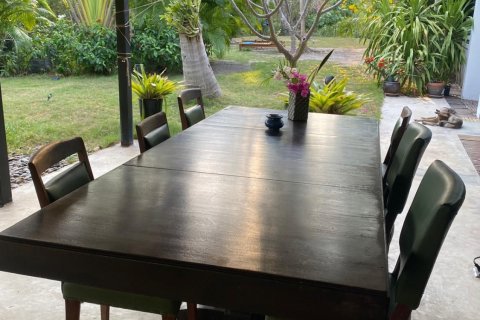 Villa in Cha-am, Thailand 3 bedrooms № 161544 - photo 15