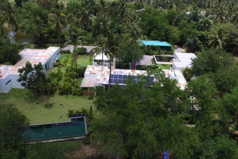 Villa in Cha-am, Thailand 3 bedrooms № 161544 - photo 9