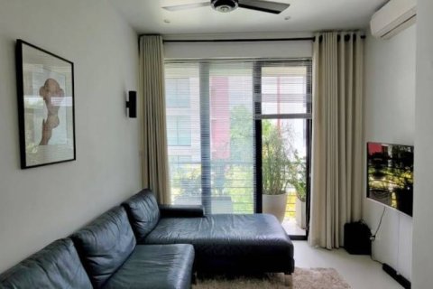 Кондоминиум с 4 спальнями в Хуа Хине, Таиланд № 161543 - фото 23