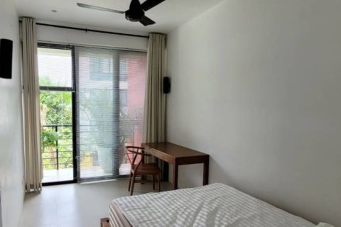 Кондоминиум с 4 спальнями в Хуа Хине, Таиланд № 161543 - фото 19