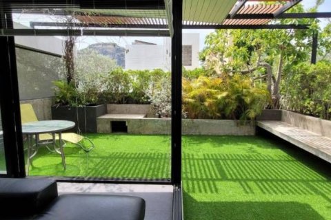 Кондоминиум с 4 спальнями в Хуа Хине, Таиланд № 161543 - фото 24