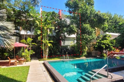 Кондоминиум с 4 спальнями в Хуа Хине, Таиланд № 161543