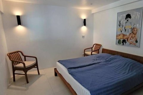 Кондоминиум с 4 спальнями в Хуа Хине, Таиланд № 161543 - фото 14