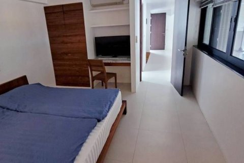 Кондоминиум с 4 спальнями в Хуа Хине, Таиланд № 161543 - фото 16