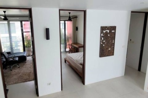 Кондоминиум с 4 спальнями в Хуа Хине, Таиланд № 161543 - фото 17