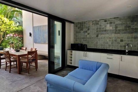 Кондоминиум с 4 спальнями в Хуа Хине, Таиланд № 161543 - фото 12