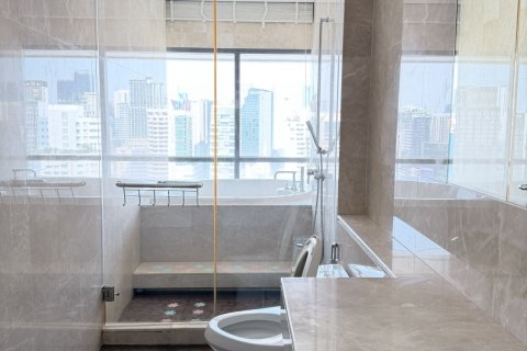 Кондоминиум с 3 спальнями в Ваттхане, Бангкок, Таиланд № 161541 - фото 16