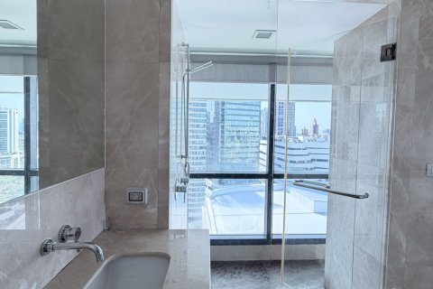 Кондоминиум с 3 спальнями в Ваттхане, Бангкок, Таиланд № 161541 - фото 13