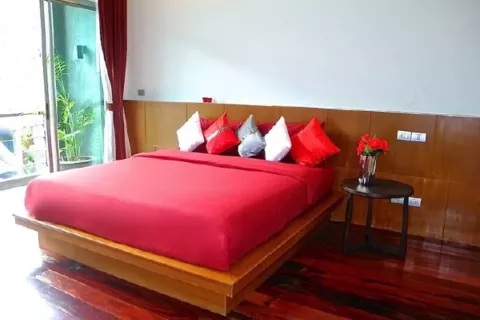 Villa à Phuket, Thaïlande 3 chambres № 137707 - photo 14