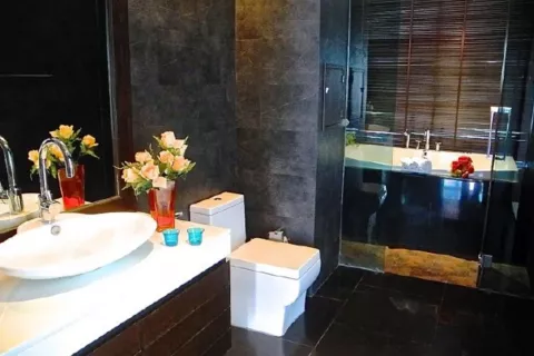 Villa à Phuket, Thaïlande 3 chambres № 137707 - photo 16