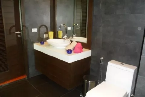 Villa à Phuket, Thaïlande 3 chambres № 137707 - photo 15