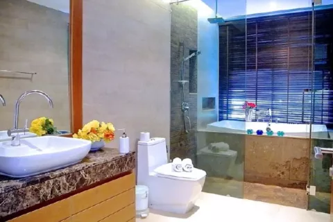 Villa à Phuket, Thaïlande 3 chambres № 137707 - photo 17