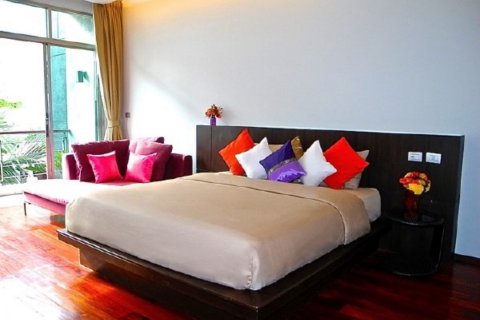 Villa à Phuket, Thaïlande 3 chambres № 137707 - photo 13