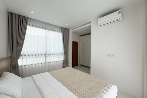 Вилла в Пхукете, Таиланд с 3 спальнями  № 137710 - фото 21