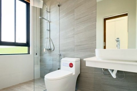 Вилла в Пхукете, Таиланд с 3 спальнями  № 137710 - фото 25