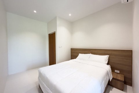 Вилла в Пхукете, Таиланд с 3 спальнями  № 137710 - фото 26