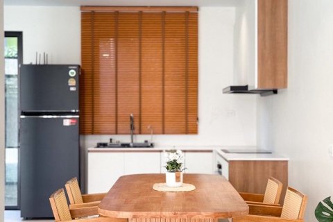 Вилла в Пхукете, Таиланд с 3 спальнями  № 137710 - фото 13