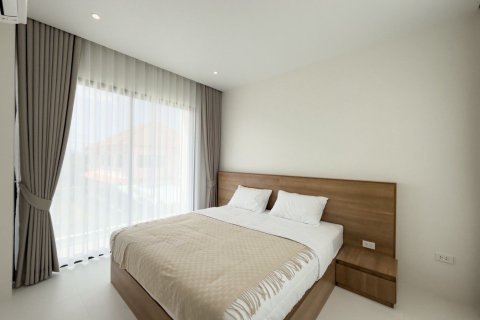 Вилла в Пхукете, Таиланд с 3 спальнями  № 137710 - фото 18