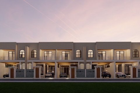 Вилла в Пхукете, Таиланд с 3 спальнями  № 137710 - фото 8