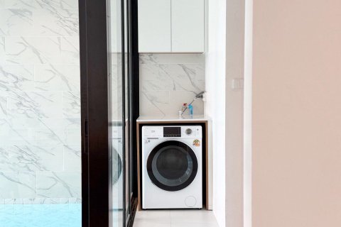 Вилла в Пхукете, Таиланд с 3 спальнями  № 137710 - фото 15