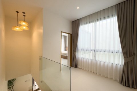 Вилла в Пхукете, Таиланд с 3 спальнями  № 137710 - фото 16