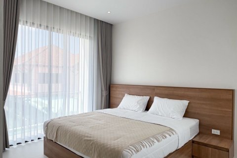 Вилла в Пхукете, Таиланд с 3 спальнями  № 137710 - фото 19