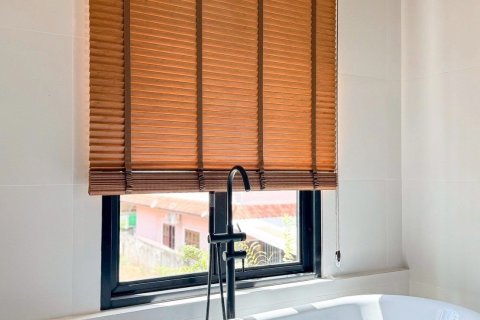 Вилла в Пхукете, Таиланд с 3 спальнями  № 137710 - фото 23