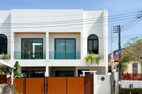 Вилла в Пхукете, Таиланд с 3 спальнями  № 137710