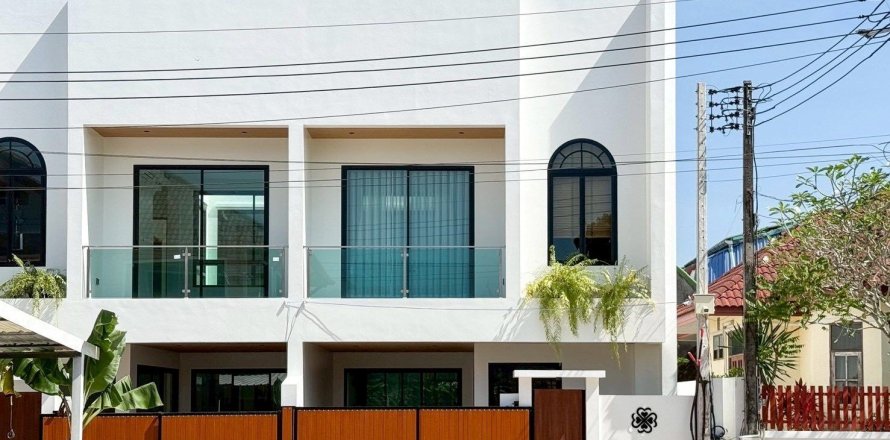 Вилла в Пхукете, Таиланд с 3 спальнями  № 137710