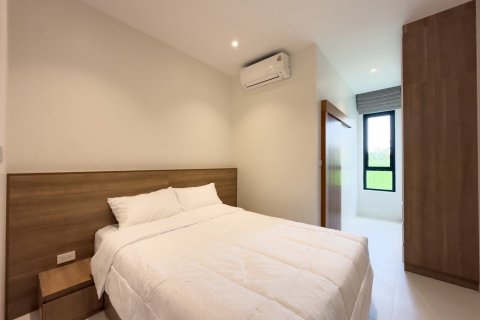 Вилла в Пхукете, Таиланд с 3 спальнями  № 137710 - фото 27