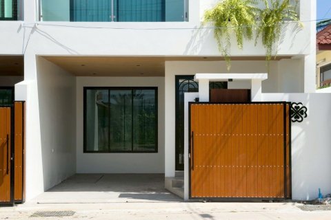 Вилла в Пхукете, Таиланд с 3 спальнями  № 137710 - фото 2