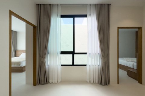 Вилла в Пхукете, Таиланд с 3 спальнями  № 137710 - фото 17