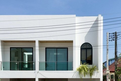 Вилла в Пхукете, Таиланд с 3 спальнями  № 137710 - фото 29