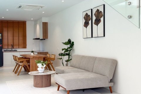 Вилла в Пхукете, Таиланд с 3 спальнями  № 137710 - фото 12