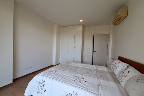 Condo à Hua Hin, Thaïlande, 2 chambres № 137705 - photo 29