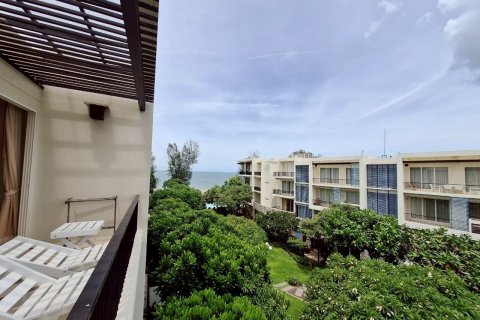 Condo à Hua Hin, Thaïlande, 2 chambres № 137705 - photo 30