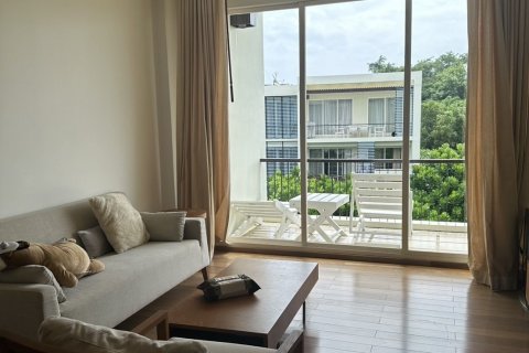 Condo à Hua Hin, Thaïlande, 2 chambres № 137705 - photo 4
