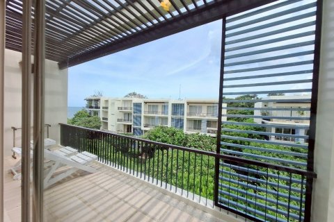 Condo à Hua Hin, Thaïlande, 2 chambres № 137705 - photo 25