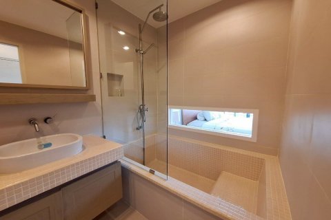 Condo à Hua Hin, Thaïlande, 2 chambres № 137705 - photo 27