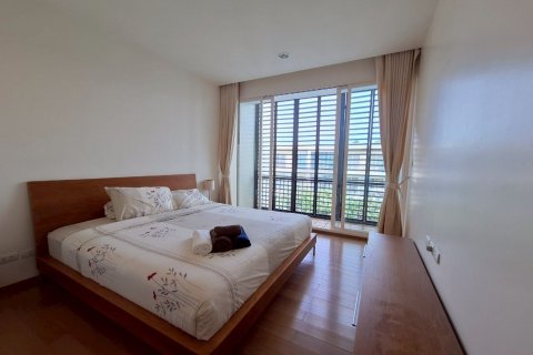 Condo à Hua Hin, Thaïlande, 2 chambres № 137705 - photo 17