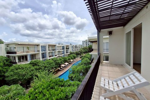 Condo à Hua Hin, Thaïlande, 2 chambres № 137705 - photo 28