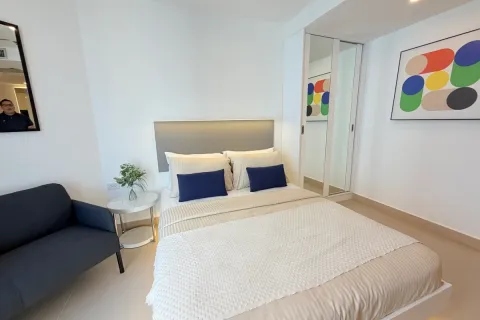Estudio en el condominio en Pattaya, Tailandia № 210597 - foto 5