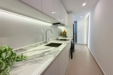 Estudio en el condominio en Pattaya, Tailandia № 210597 - foto 11