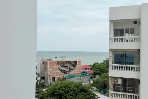 Estudio en el condominio en Pattaya, Tailandia № 210597 - foto 7
