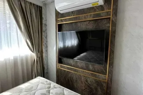 Condo on Jomtien Beach, Pattaya, Thailand, 1 bedroom  № 210599 - photo 16