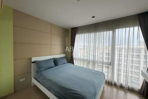 Condominio de 2 dormitorios en Pattaya, Tailandia № 210601 - foto 5