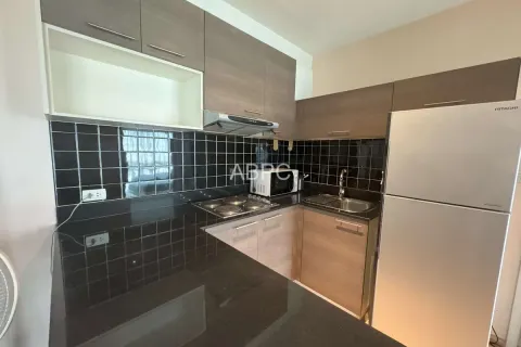 Condominio de 2 dormitorios en Pattaya, Tailandia № 210601 - foto 4